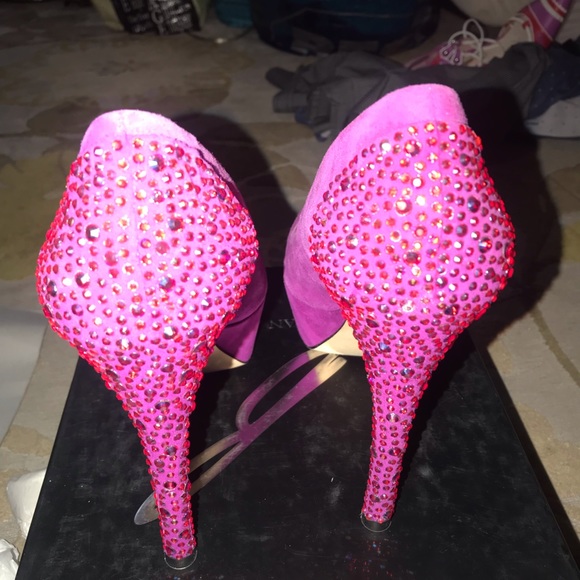 Ladies shoes size 9 - Picture 2 of 8